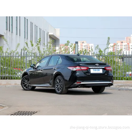 Новая цена автомобиля Бензиновая автомобиль Toyota Camry (2023) 2,5 г